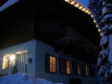 Apartamento de vacaciones en Zauchensee (Pinzgau-Pongau)Casa de vacaciones