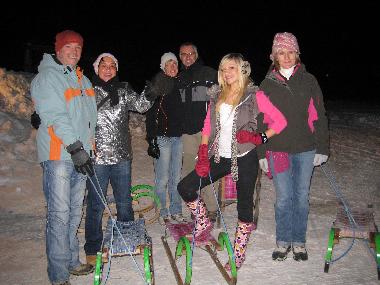 Apartamento de vacaciones en Zauchensee (Pinzgau-Pongau)Casa de vacaciones