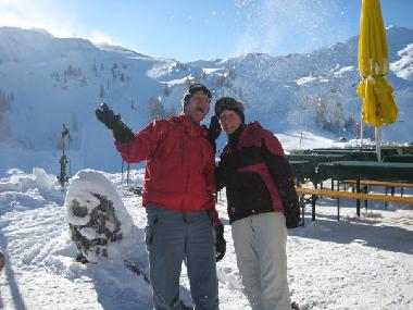 Apartamento de vacaciones en Zauchensee (Pinzgau-Pongau)Casa de vacaciones