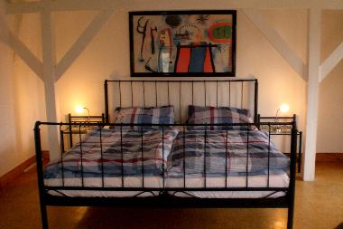 Apartamento de vacaciones en Manslagt (Nordsee-Festland / Ostfriesland)Casa de vacaciones