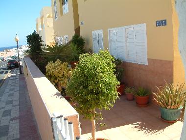 Apartamento de vacaciones en MORRO JABLE (Fuerteventura)Casa de vacaciones