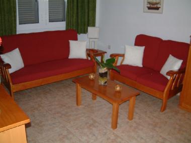 Apartamento de vacaciones en MORRO JABLE (Fuerteventura)Casa de vacaciones