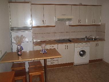 Apartamento de vacaciones en MORRO JABLE (Fuerteventura)Casa de vacaciones