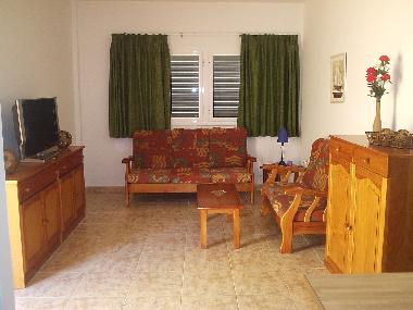 Apartamento de vacaciones en MORRO JABLE (Fuerteventura)Casa de vacaciones