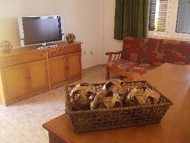 Apartamento de vacaciones en MORRO JABLE (Fuerteventura)Casa de vacaciones
