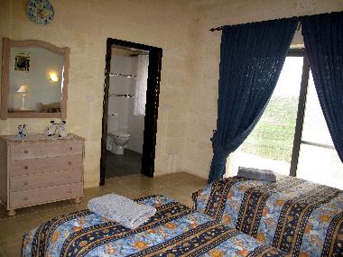 Casa de vacaciones en Xaghra,Gozo (Malta)Casa de vacaciones