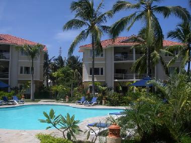 Apartamento de vacaciones en Cabarete (Puerto Plata)Casa de vacaciones