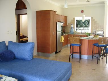 Apartamento de vacaciones en Cabarete (Puerto Plata)Casa de vacaciones