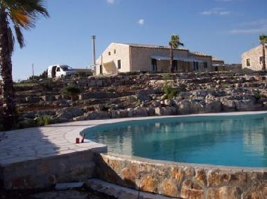 Apartamento de vacaciones en Modica (Ragusa)Casa de vacaciones
