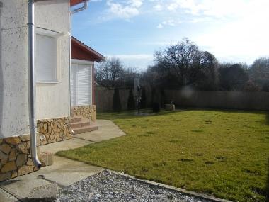 Casa de vacaciones en Tiszafured (Jasz-Nagykun-Szolnok)Casa de vacaciones