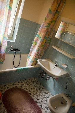 Apartamento de vacaciones en Lenzkirch (Schwarzwald)Casa de vacaciones