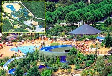 Chalet en La Mole (Var)Casa de vacaciones