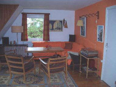 Apartamento de vacaciones en Flensburg (Ostsee-Festland)Casa de vacaciones