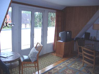 Apartamento de vacaciones en Flensburg (Ostsee-Festland)Casa de vacaciones