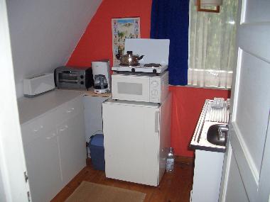 Apartamento de vacaciones en Flensburg (Ostsee-Festland)Casa de vacaciones