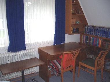 Apartamento de vacaciones en Flensburg (Ostsee-Festland)Casa de vacaciones