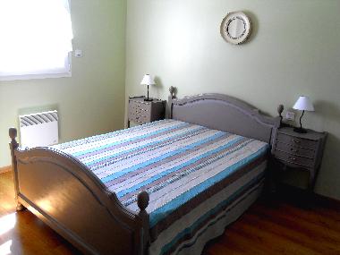 Casa de vacaciones en PLOUHINEC (Finist�re)Casa de vacaciones