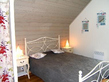 Casa de vacaciones en PLOUHINEC (Finist�re)Casa de vacaciones