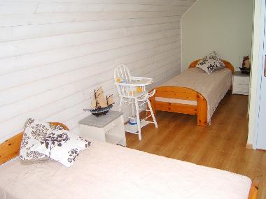 Casa de vacaciones en PLOUHINEC (Finist�re)Casa de vacaciones