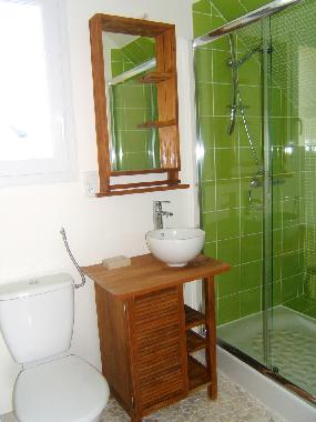 Casa de vacaciones en PLOUHINEC (Finist�re)Casa de vacaciones