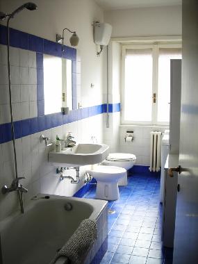 Apartamento de vacaciones en rome (Roma)Casa de vacaciones