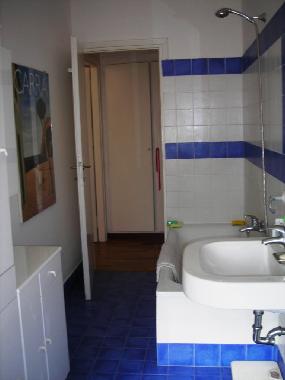 Apartamento de vacaciones en rome (Roma)Casa de vacaciones