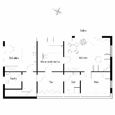 Apartamento de vacaciones en Flensburg (Ostsee-Festland)Casa de vacaciones