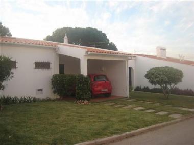 Casa de vacaciones en Praia da Fal�sia - Albufeira (Algarve)Casa de vacaciones