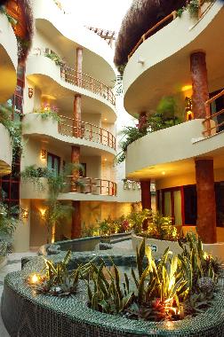 Apartamento de vacaciones en Quintana Roo (Quintana Roo)Casa de vacaciones