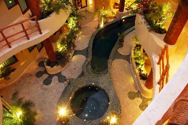Apartamento de vacaciones en Quintana Roo (Quintana Roo)Casa de vacaciones