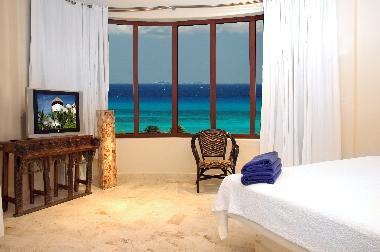 Apartamento de vacaciones en Quintana Roo (Quintana Roo)Casa de vacaciones