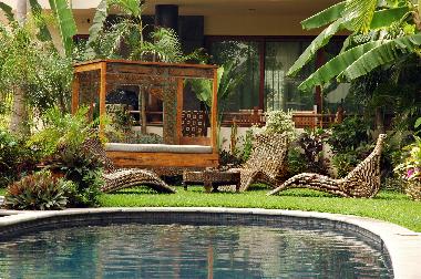Apartamento de vacaciones en Quintana Roo (Quintana Roo)Casa de vacaciones