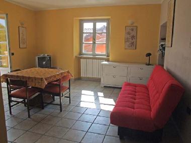 Apartamento de vacaciones en Verbania Suna (Verbano-Cusio-Ossola)Casa de vacaciones