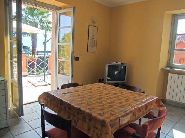 Apartamento de vacaciones en Verbania Suna (Verbano-Cusio-Ossola)Casa de vacaciones