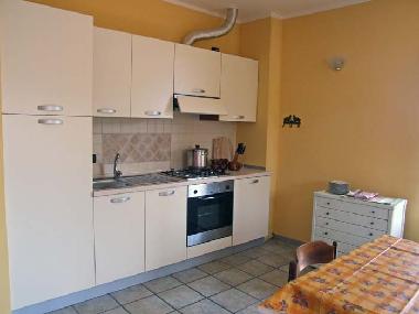 Apartamento de vacaciones en Verbania Suna (Verbano-Cusio-Ossola)Casa de vacaciones