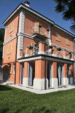 Apartamento de vacaciones en Verbania Suna (Verbano-Cusio-Ossola)Casa de vacaciones