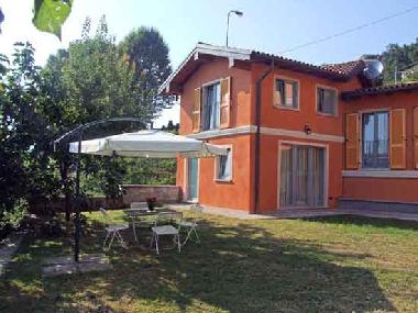 Casa de vacaciones en Verbania Suna (Verbano-Cusio-Ossola)Casa de vacaciones