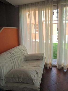 Casa de vacaciones en Verbania Suna (Verbano-Cusio-Ossola)Casa de vacaciones