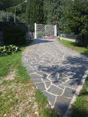 Casa de vacaciones en Verbania Suna (Verbano-Cusio-Ossola)Casa de vacaciones