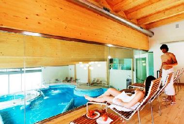 Casa de vacaciones en Cortina d