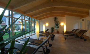 Hotel en Prato allo Stelvio (Bolzano-Bozen)Casa de vacaciones
