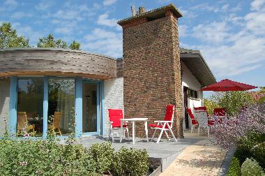 Casa de vacaciones en Oostduinkerke (Flandes)Casa de vacaciones