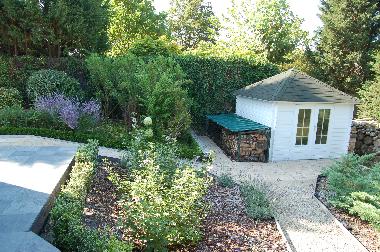 Casa de vacaciones en Oostduinkerke (Flandes)Casa de vacaciones