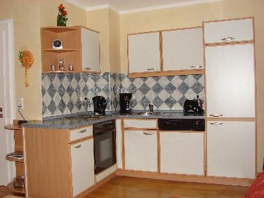 Apartamento de vacaciones en Helmbrechts-Ort (Oberfranken)Casa de vacaciones