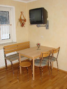 Apartamento de vacaciones en Helmbrechts-Ort (Oberfranken)Casa de vacaciones