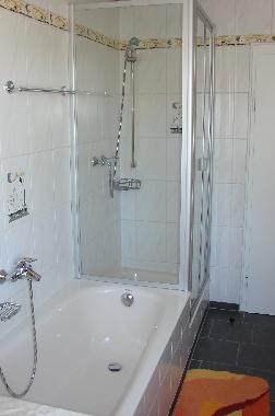 Apartamento de vacaciones en Helmbrechts-Ort (Oberfranken)Casa de vacaciones