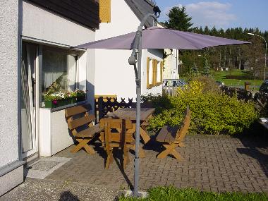 Apartamento de vacaciones en Helmbrechts-Ort (Oberfranken)Casa de vacaciones