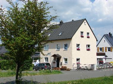 Apartamento de vacaciones en Helmbrechts-Ort (Oberfranken)Casa de vacaciones