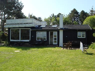 Casa de vacaciones en Lums�s (Vestsjalland)Casa de vacaciones