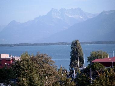 Apartamento de vacaciones en Montreux (Montreux-Vevey)Casa de vacaciones